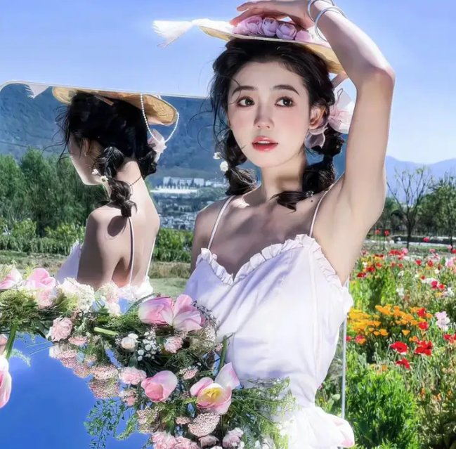 盗墓之平地生风